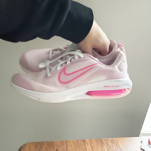 Nike Air Zoom Arcadia 2 Road Running Shoes Athletic 7Y - Picture 9 of 11